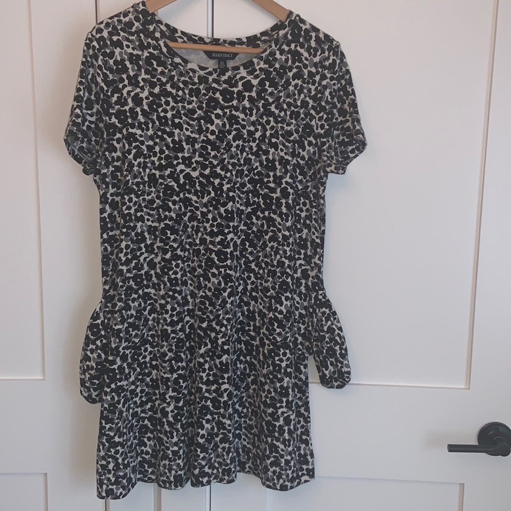 Tunic dresses
